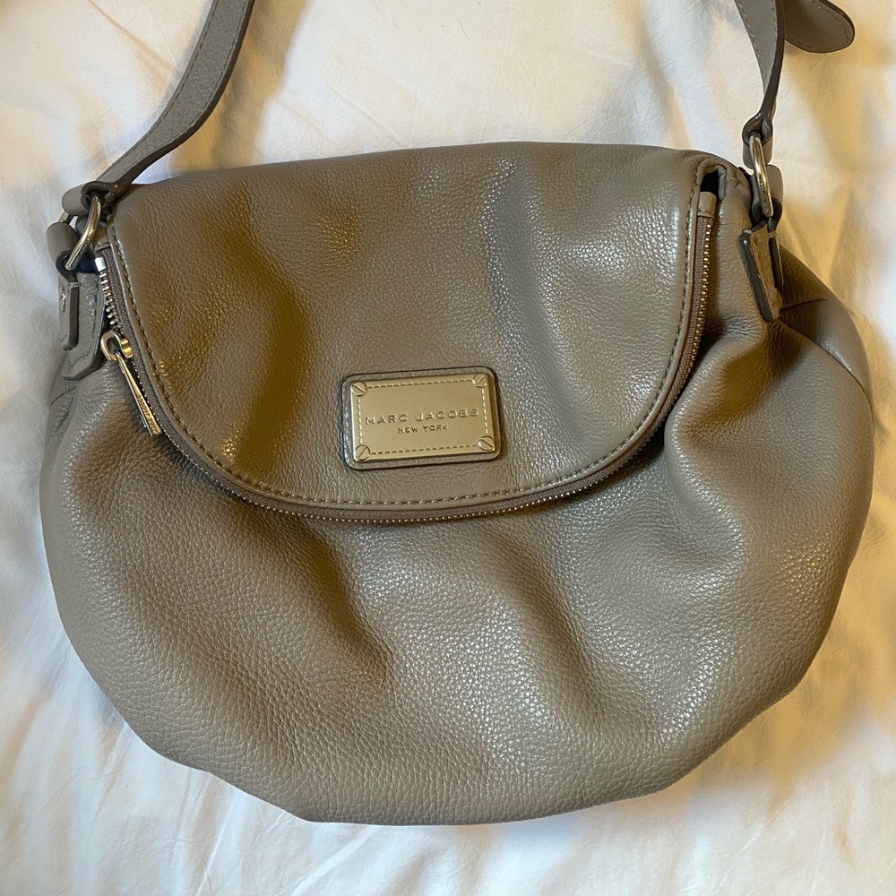 Marc by Marc Jacobs crossbody